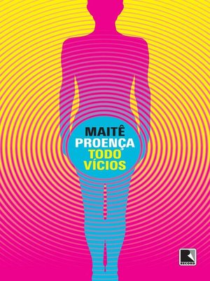 cover image of Todo vícios